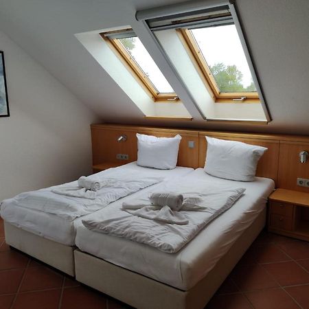 Ferienwohnung Leuchtturm Dewichow Extérieur photo