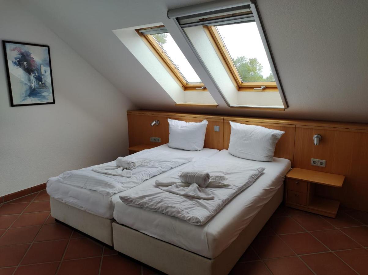 Ferienwohnung Leuchtturm Dewichow Extérieur photo