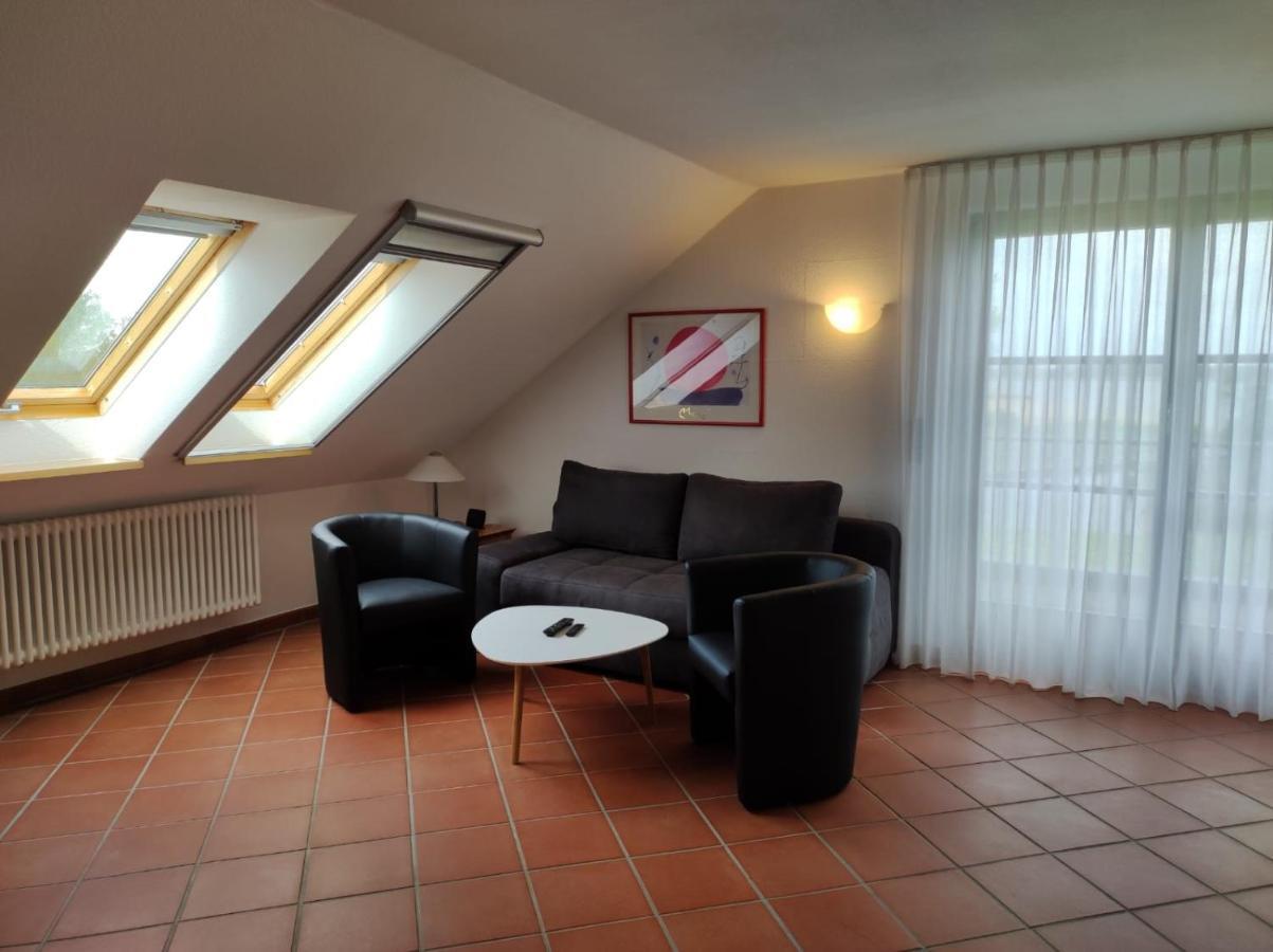 Ferienwohnung Leuchtturm Dewichow Extérieur photo
