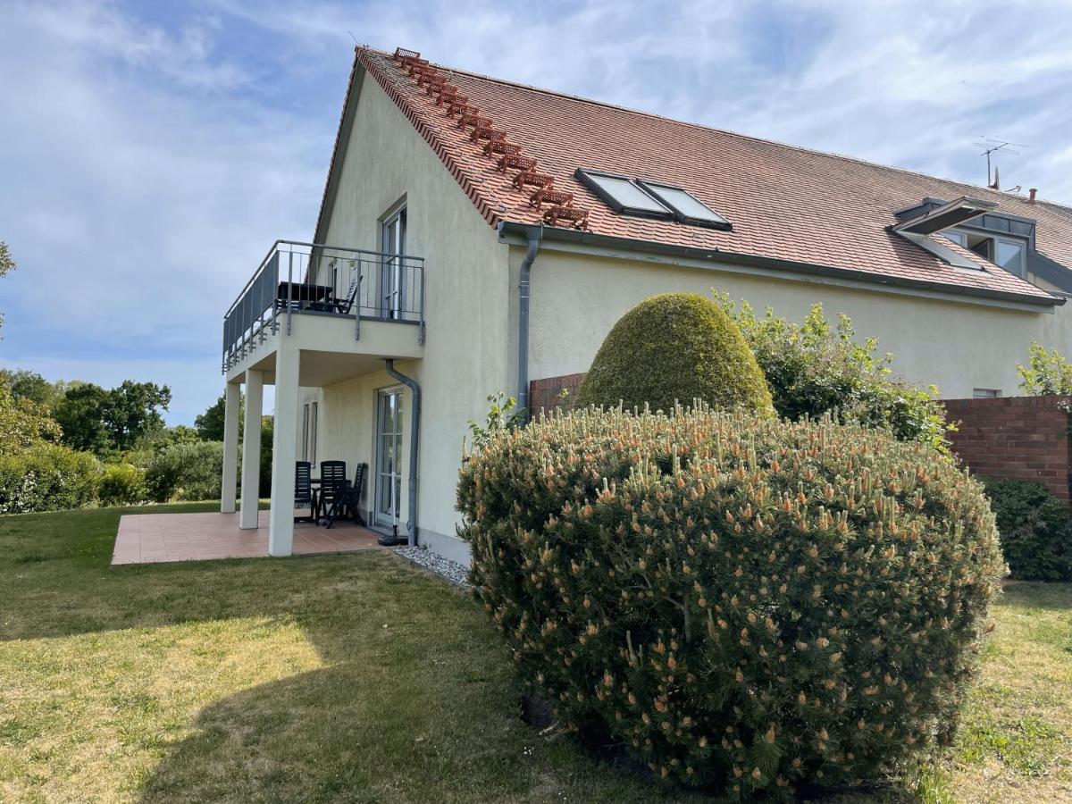 Ferienwohnung Leuchtturm Dewichow Extérieur photo