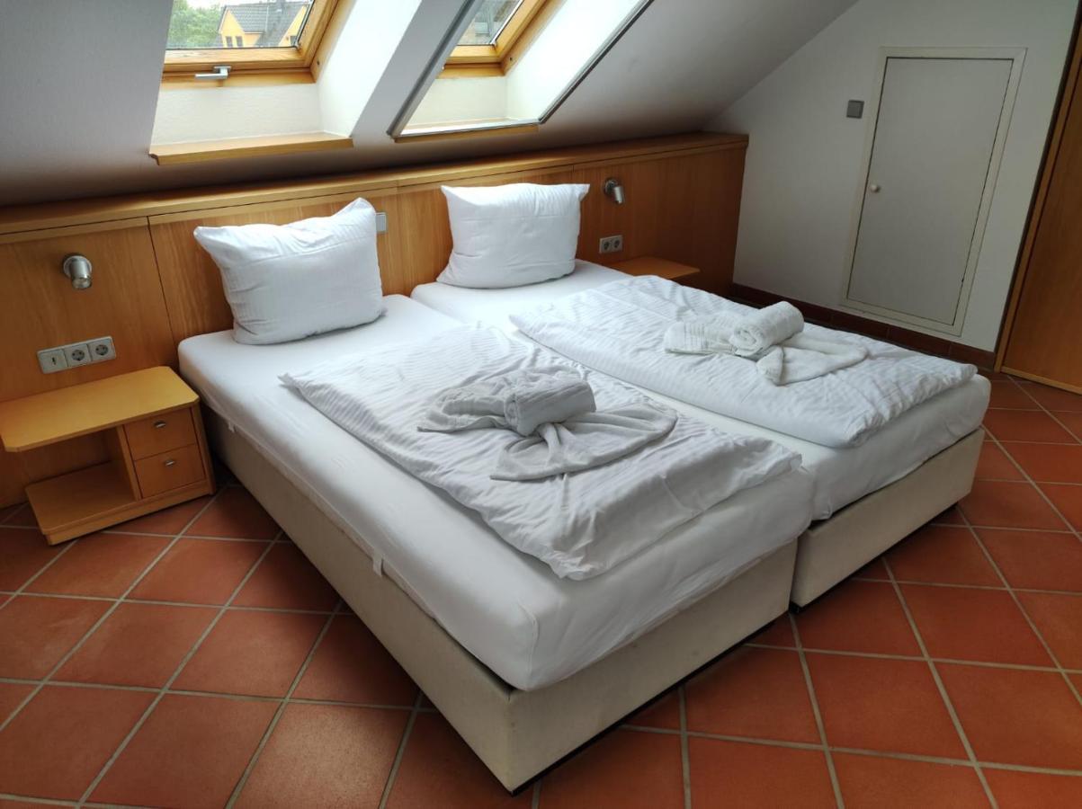 Ferienwohnung Leuchtturm Dewichow Extérieur photo